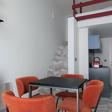 ROXI Residence Gent Exterior foto