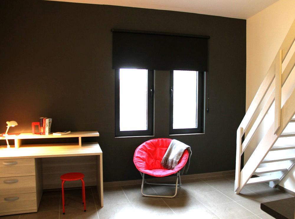 ROXI Residence Gent Exterior foto